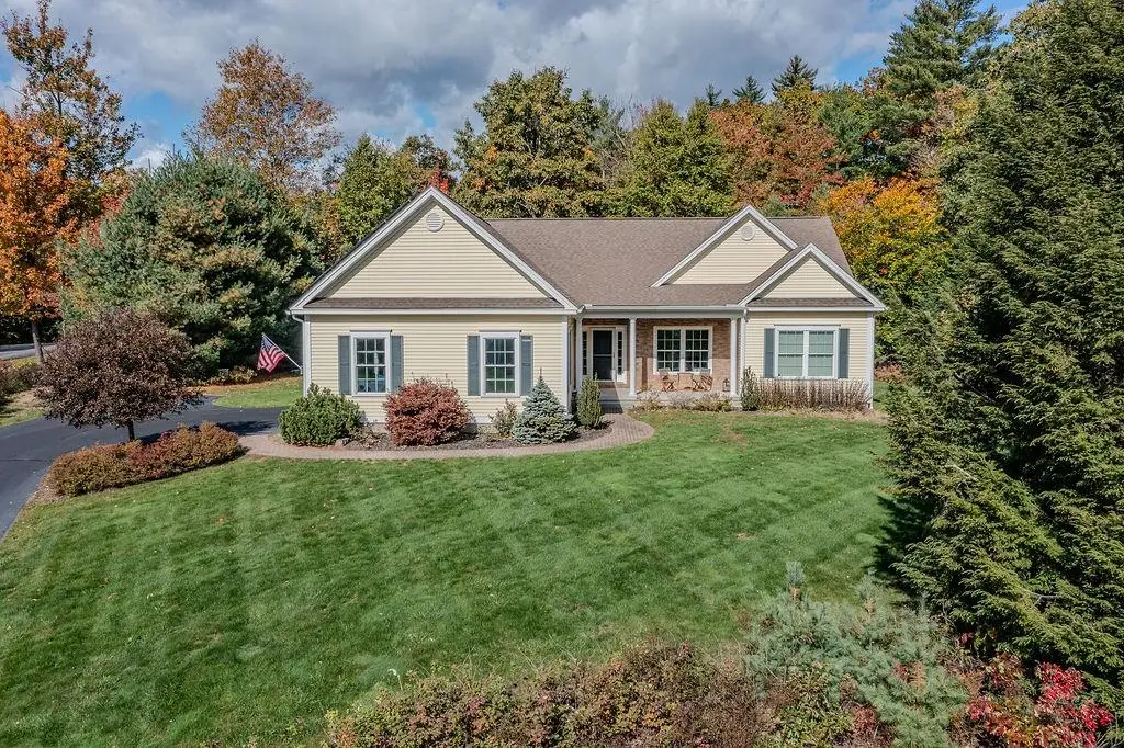 6 Swan Circle, Concord, NH 03301 - #1