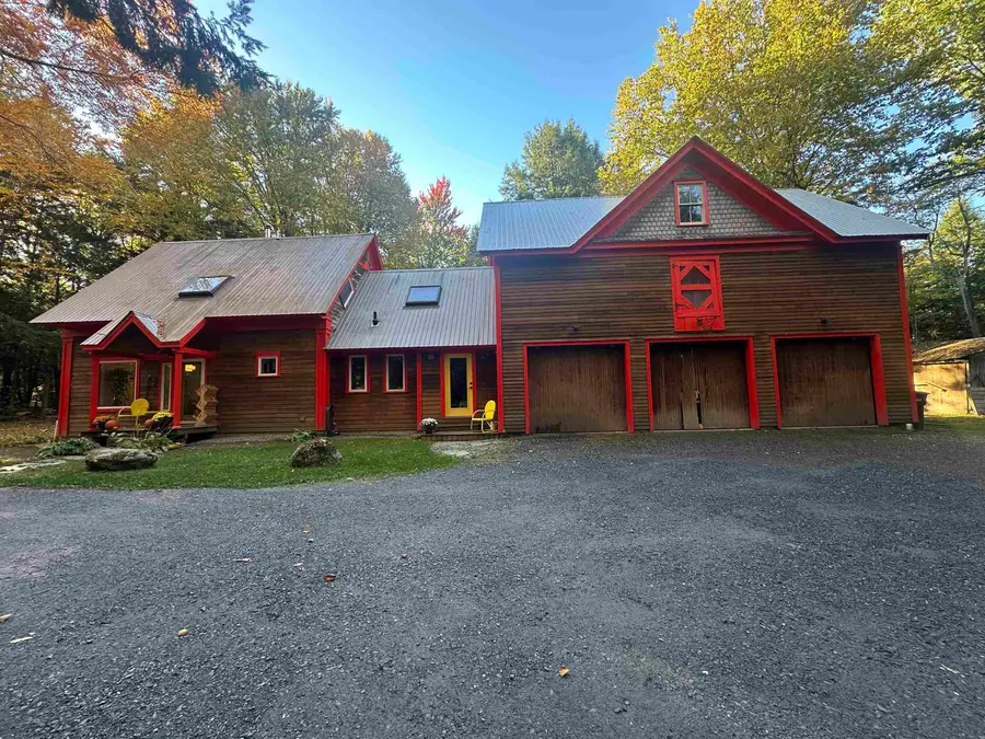 1559 Ripley Road, Waterbury, VT 05677 - #3