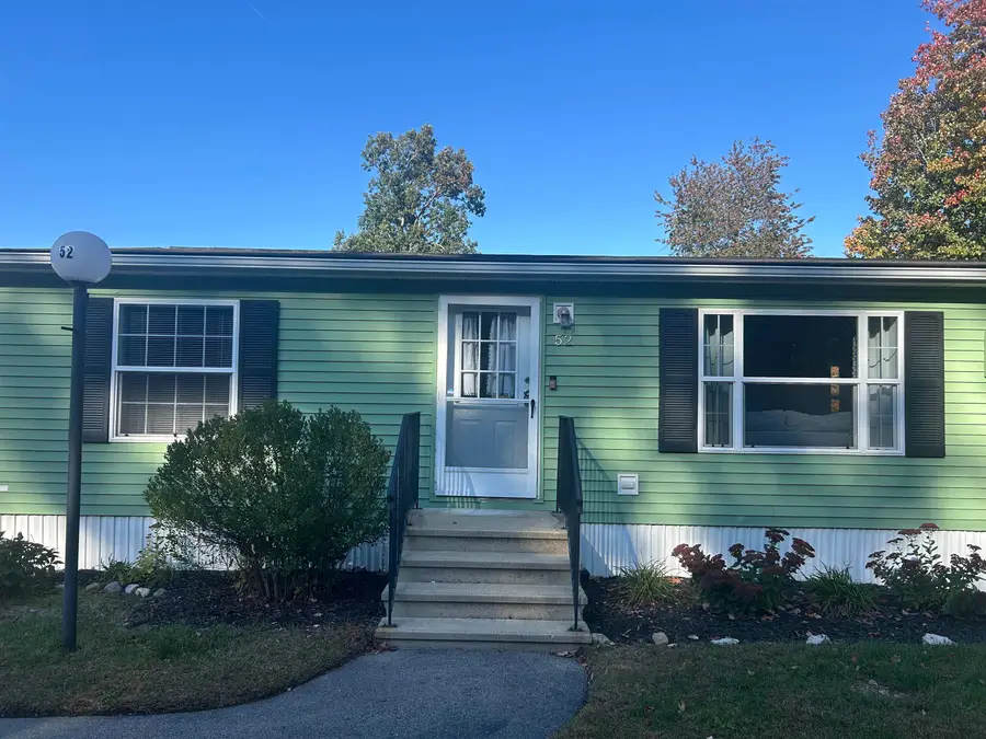 52 Cormier Drive, Rochester, NH 03867 - #3