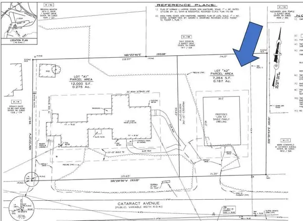 53 Cataract Avenue, Dover, NH 03820