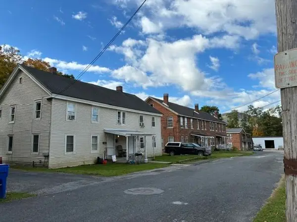 127-133 Webb Street, Bennington, VT 05201