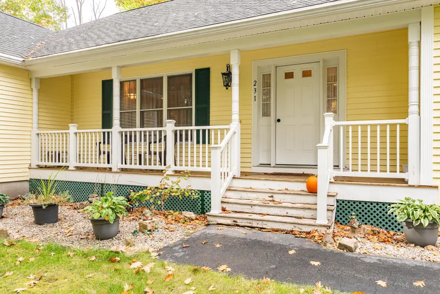 231 Lowell Street, Rochester, NH 03867 - #2