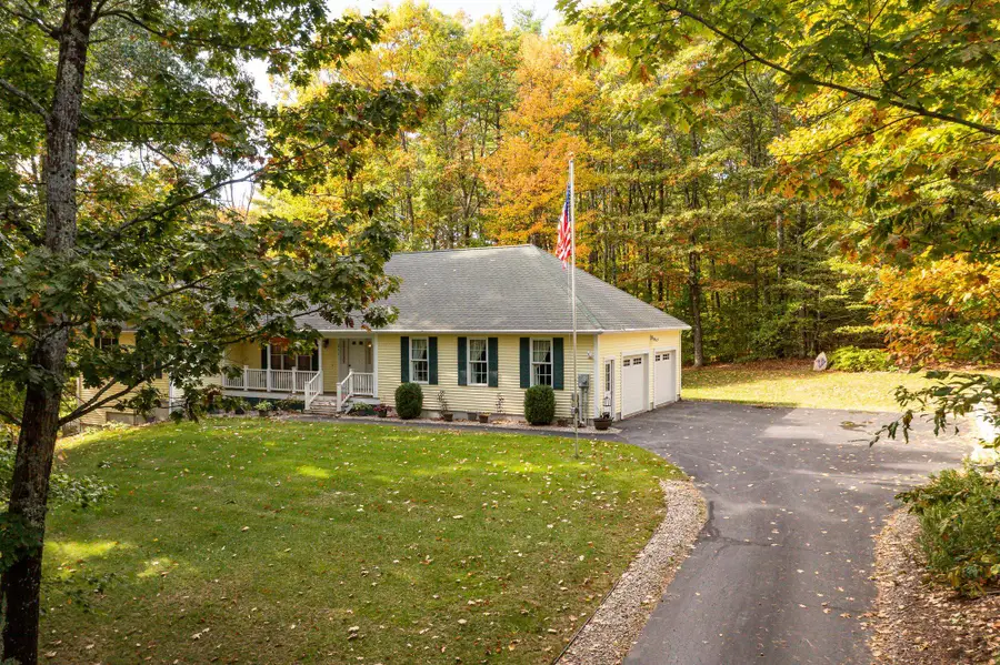 231 Lowell Street, Rochester, NH 03867 - #3