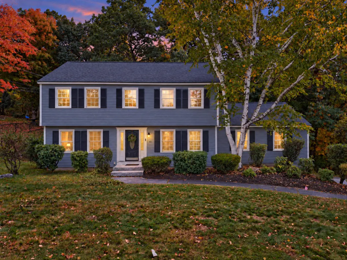 101 Currier Drive, Manchester, NH 03104 - #1