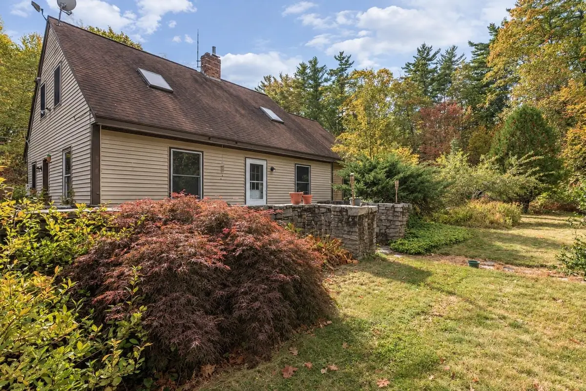 442 Royalston Road, Fitzwilliam, NH 03447 - #1
