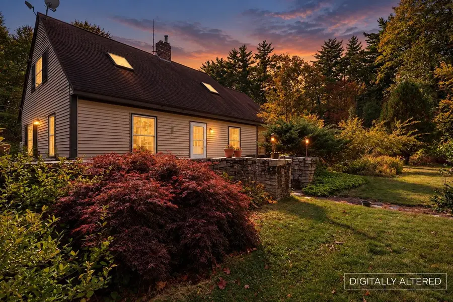 442 Royalston Road, Fitzwilliam, NH 03447 - #2