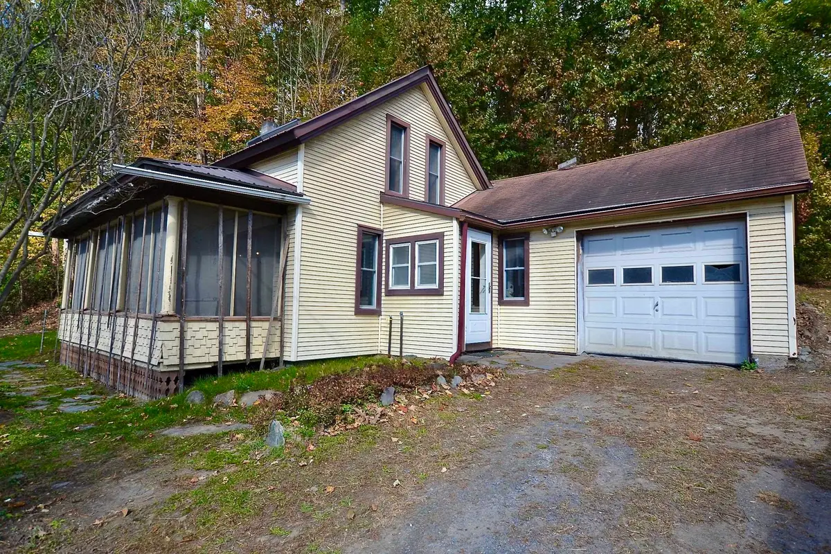 25 Gallagher Road, Middlesex, VT 05602 - #1