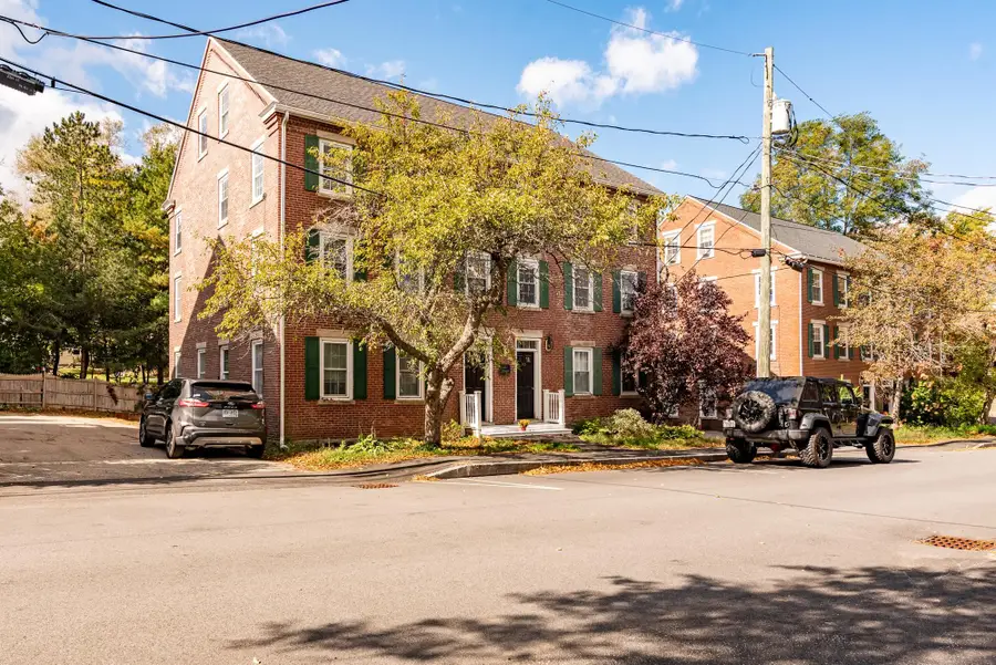 417-3 Second Street, Rollinsford, NH 03869 - #3