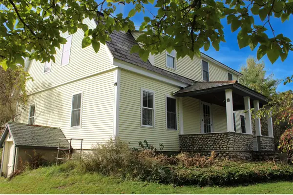 2664 US Route 7 S, Wallingford, VT 05773