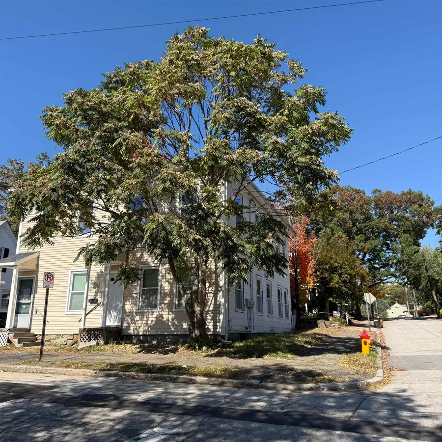 498 Merrimack Street, Manchester, NH 03103 - #2