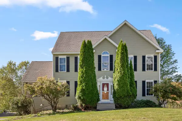 1 Washington Drive, Brentwood, NH 03833