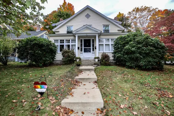 41 Stark Street, Nashua, NH 03064