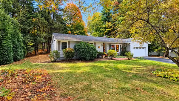 5 Glendale Road, North Hampton, NH 03862