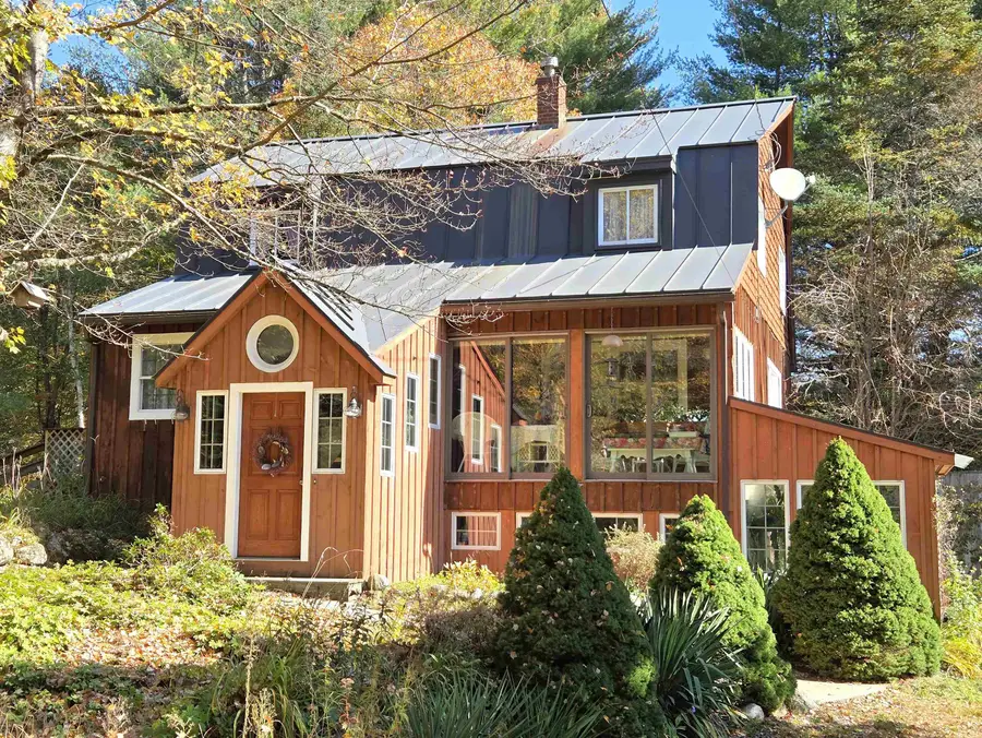 643 Cooledge Road, Hillsborough, NH 03244 - #2