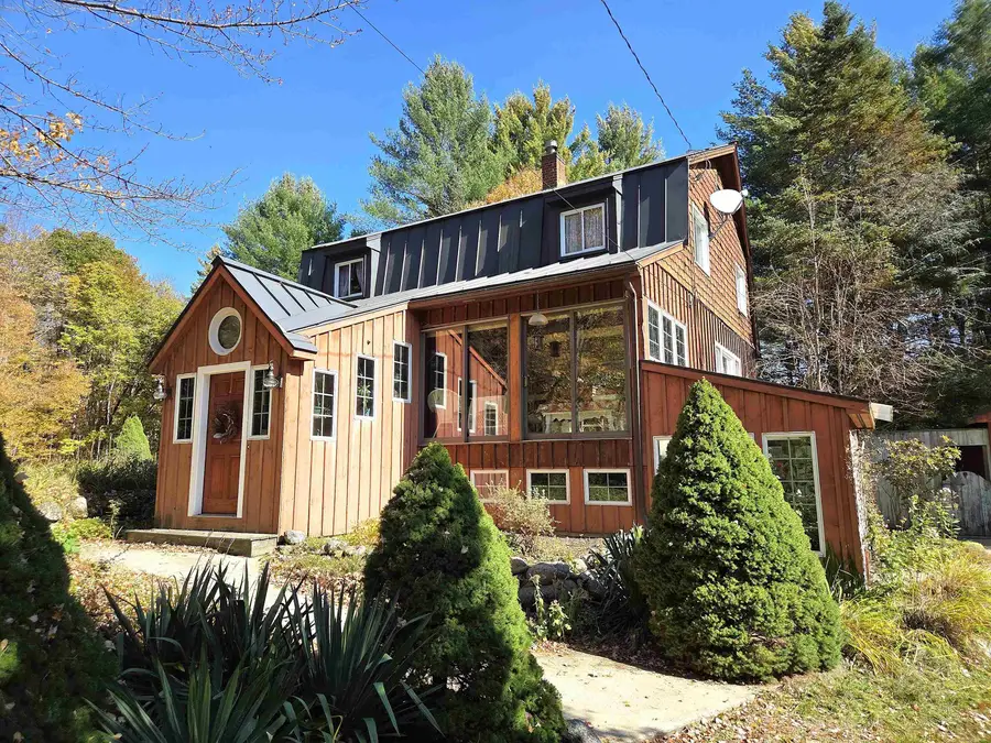 643 Cooledge Road, Hillsborough, NH 03244 - #3