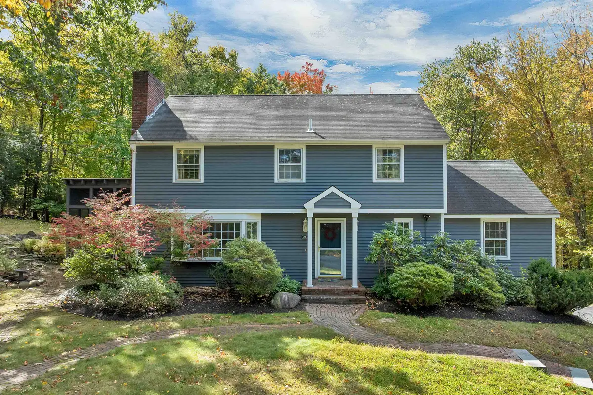 1 Grater Road, Amherst, NH 03031 - #1