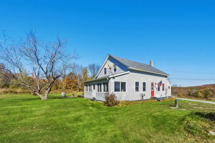 1904 Duffy Hill Road, Enosburg, VT 05450 - #2