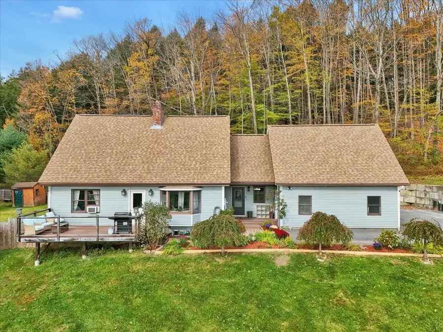 33 Valley View Road, Berlin, VT 05679 - #2
