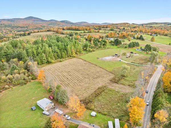 350 Middle Road, Plainfield, VT 05667