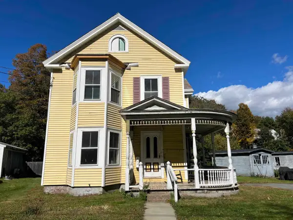 139 Frost Street, Brattleboro, VT 05301
