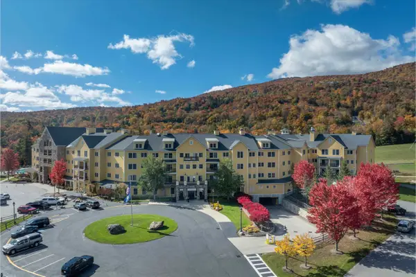 238 Qtr. I Jackson Gore Inn, Ludlow, VT 05149
