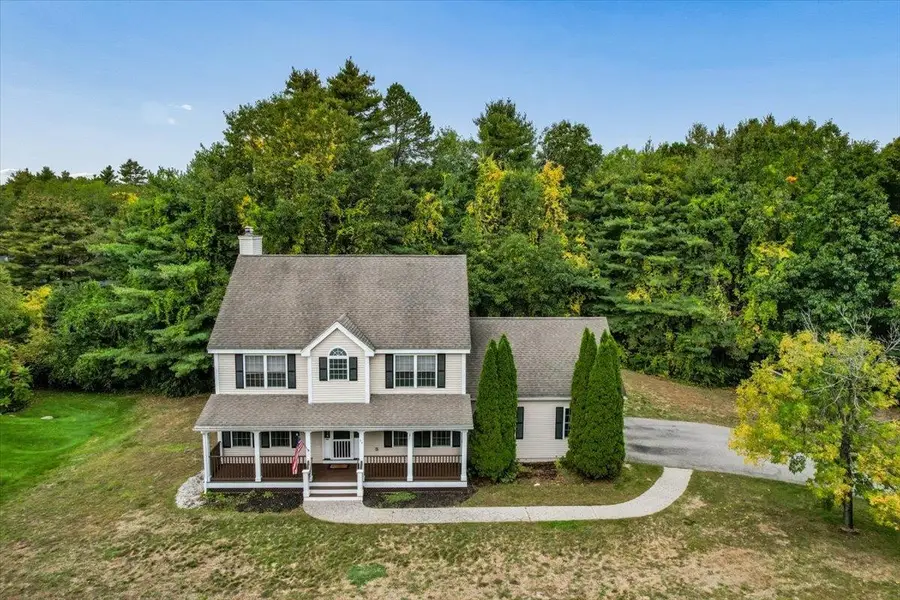 28 Duncan Farms Road, Manchester, NH 03102 - #2
