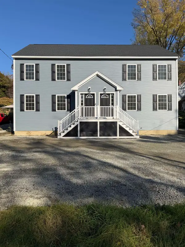 49 Keene Road, Winchester, NH 03470