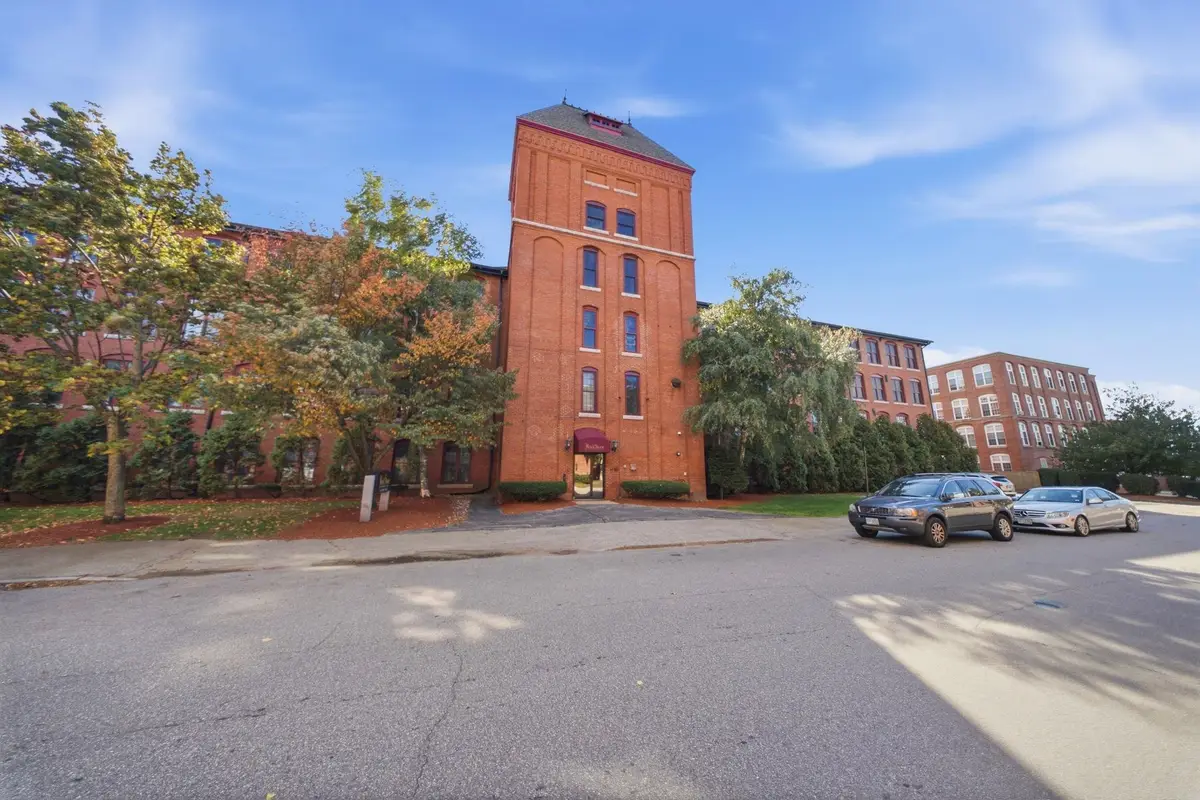471 Silver Street #204, Manchester, NH 03103 - #1