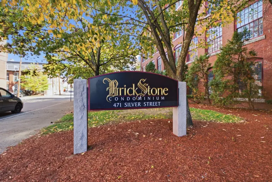 471 Silver Street #204, Manchester, NH 03103 - #2