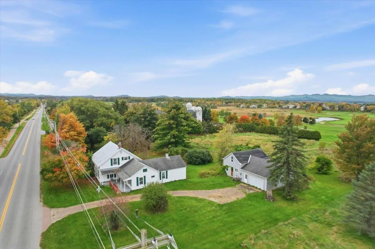 1225 Dorset Street, South Burlington, VT 05403 - #1