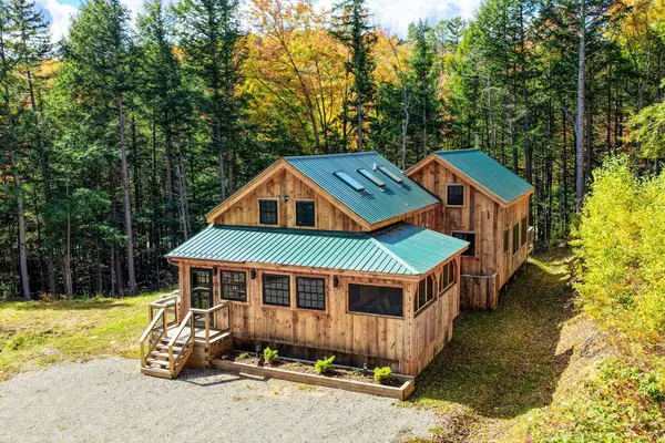 470 Middletown Road, Andover, VT 05143