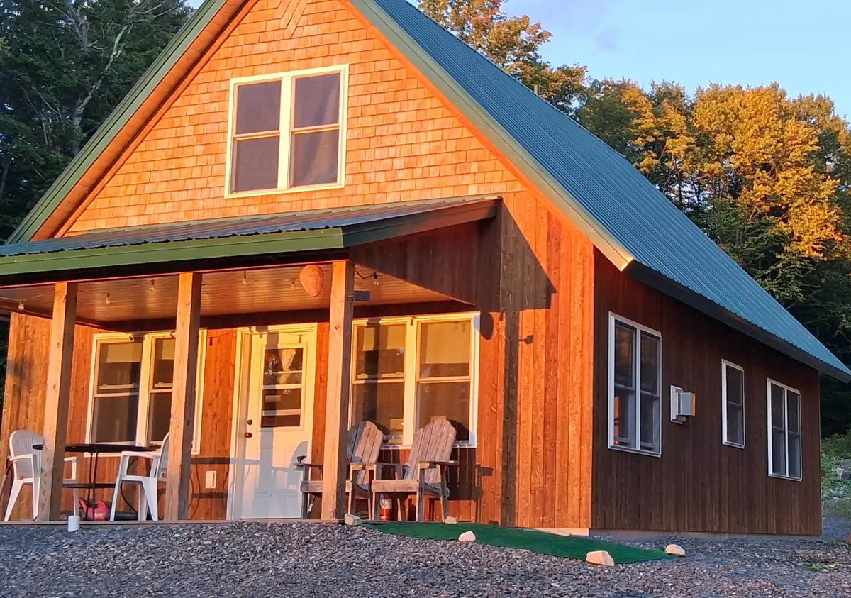 420 Ponemah Path, Newark, VT 05871 - #1