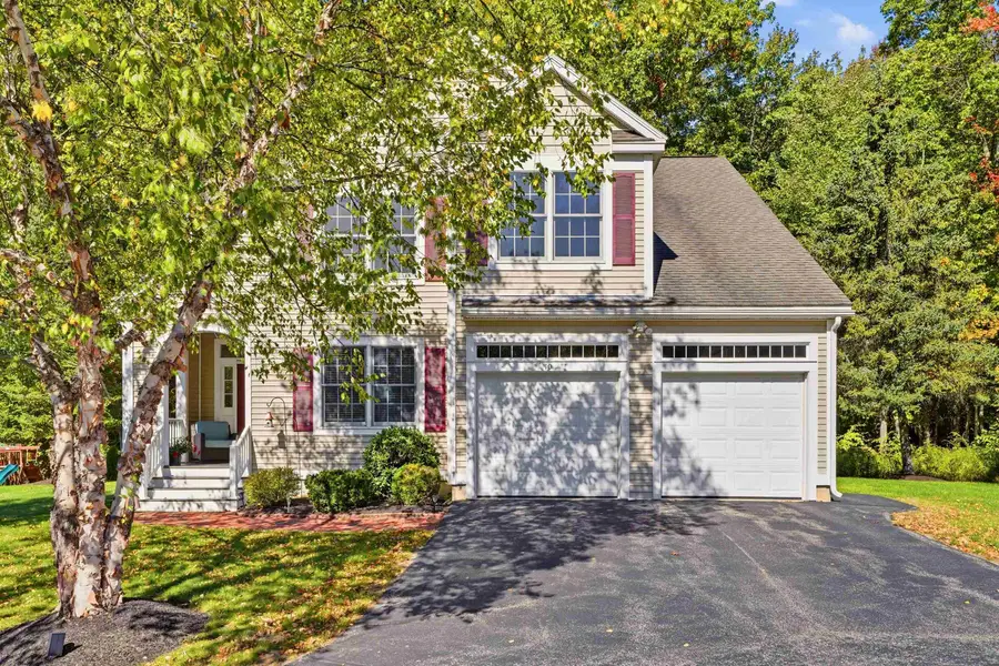 10 Cortland Avenue, Stratham, NH 03885 - #3