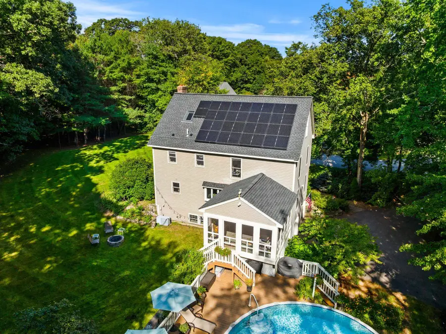 5 Lilac Circle, Londonderry, NH 03053 - #3