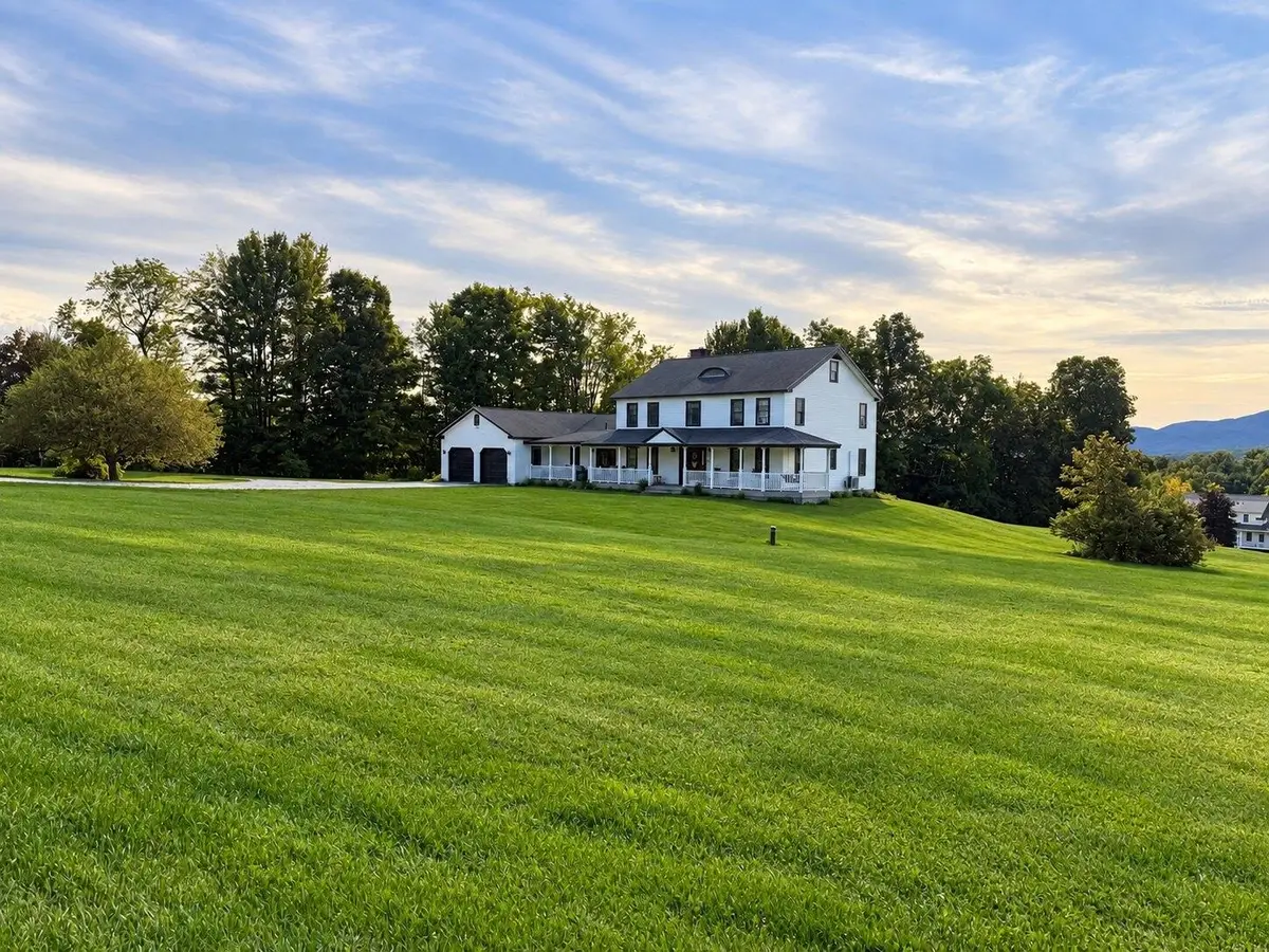 969 Post Road, Rutland, VT 05701 - #1