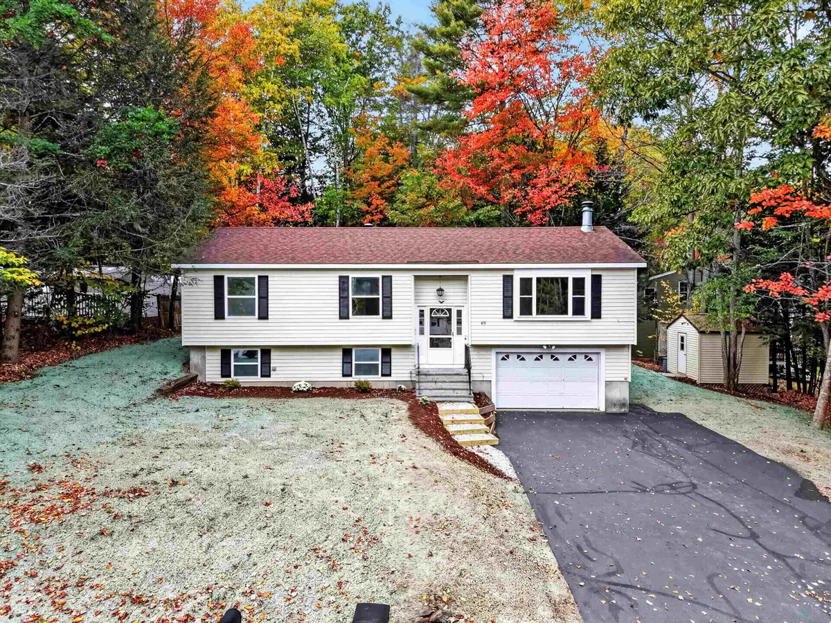 49 Ledgeview Drive, Rochester, NH 03839 - #1