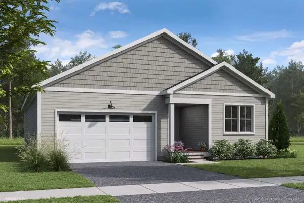 57 Atlantic Avenue, Milton, VT 05468