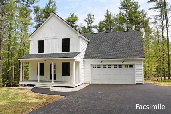 429 Dawn Court #16, Pembroke, NH 03275