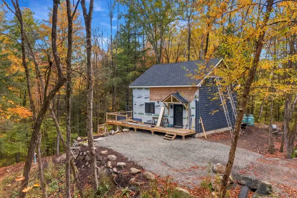 144 Cutts Road, Newport, NH 03773
