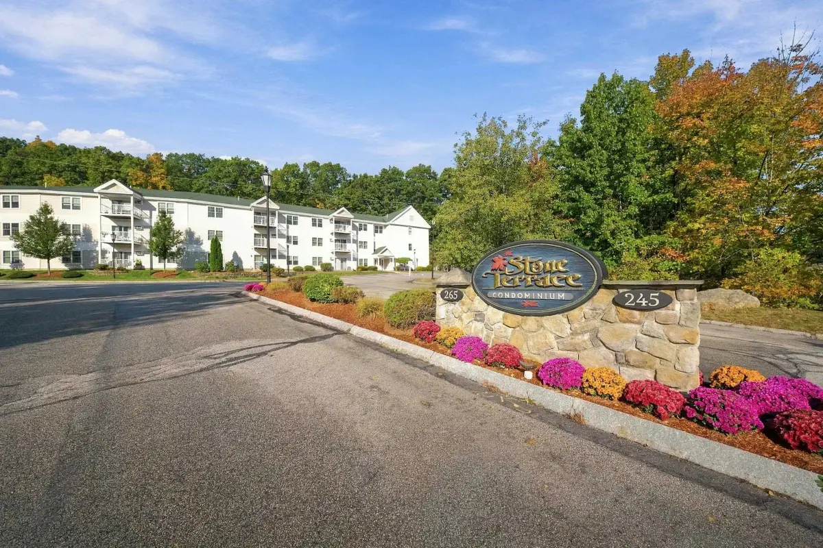 245 Edward J. Roy Drive #218, Manchester, NH 03104 - #1