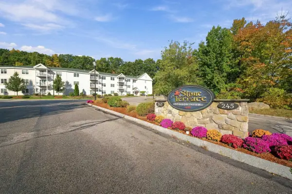 245 Edward J. Roy Drive #218, Manchester, NH 03104