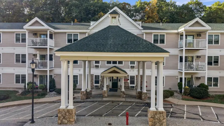 245 Edward J. Roy Drive #218, Manchester, NH 03104 - #2