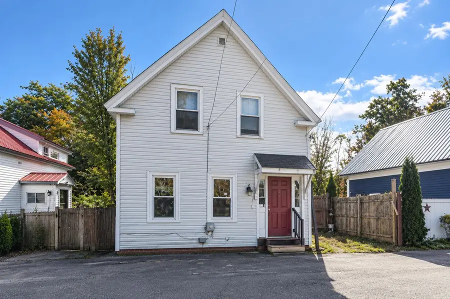 95 Charles Street, Milton, NH 03851 - #2