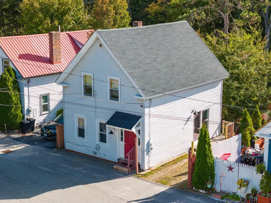 95 Charles Street, Milton, NH 03851 - #3
