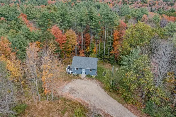 69 Parker Mountain Road, Strafford, NH 03884