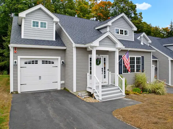 35 Brook Hill, Meredith, NH 03253