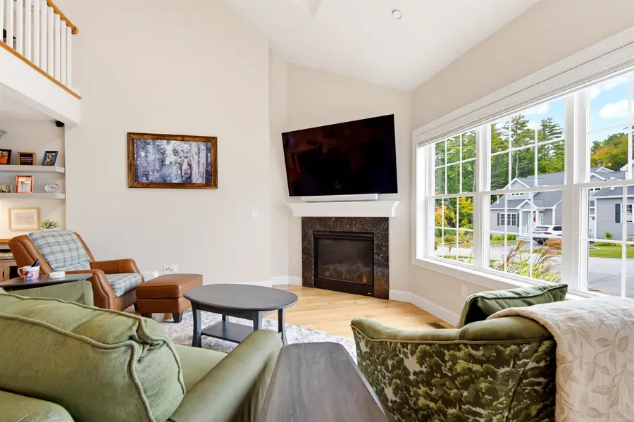 35 Brook Hill, Meredith, NH 03253 - #3