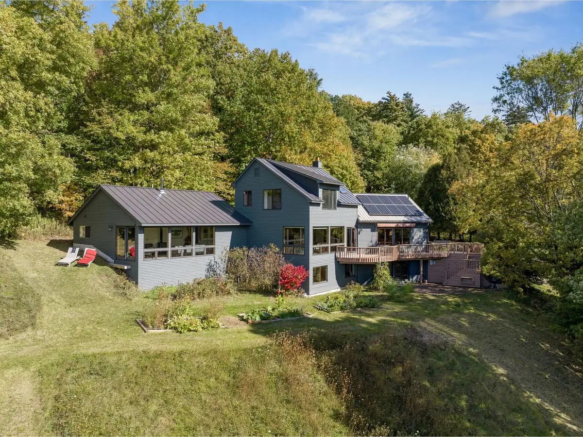 517 White Birch Lane, Charlotte, VT 05445 - #1