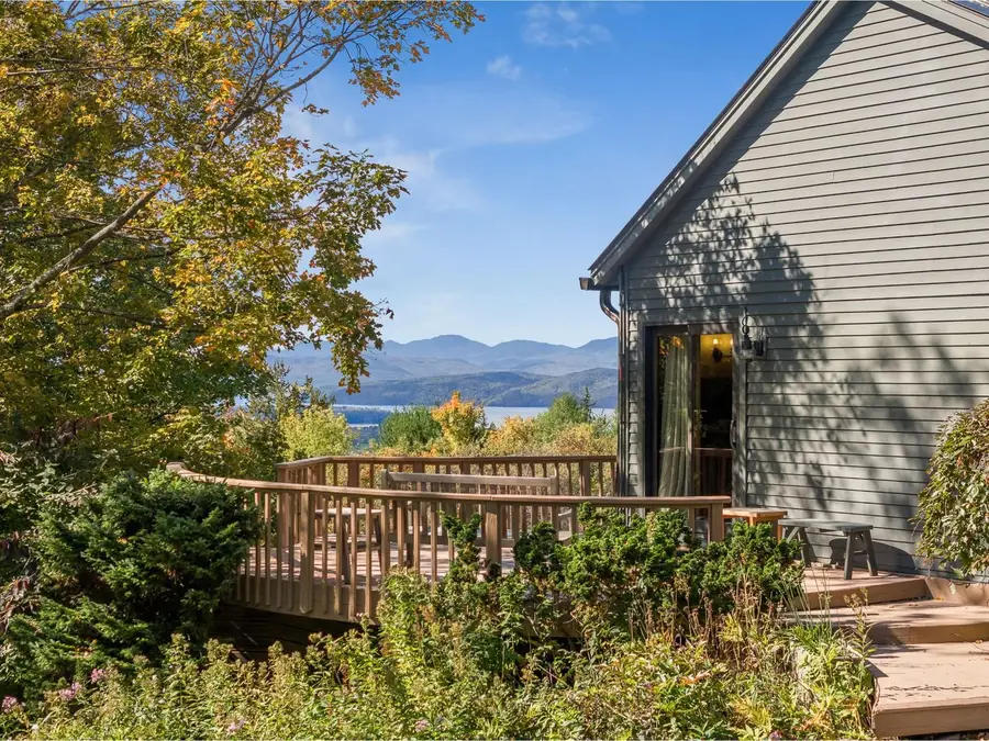 517 White Birch Lane, Charlotte, VT 05445 - #2