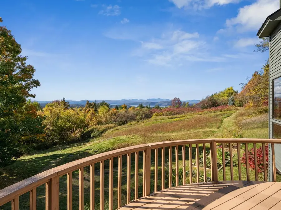 517 White Birch Lane, Charlotte, VT 05445 - #3